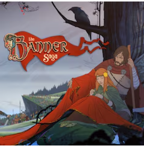 The Banner Saga